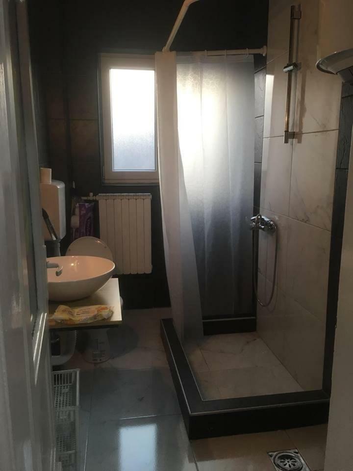سكوبجي Double M City Center Apartments المظهر الخارجي الصورة